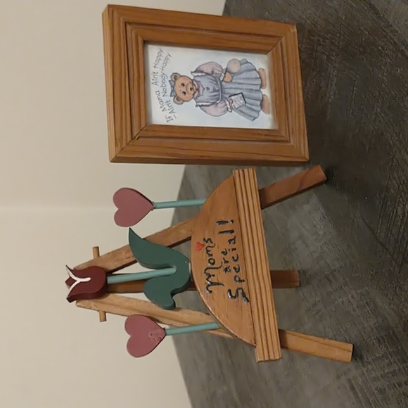 🎈 3/$12! 2 Cute Mom items! - Picture 6 of 7